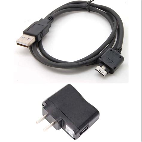 lg prada ke850 charger